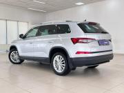 Skoda Kodiaq I Рестайлинг Волгоград  - изображение 16