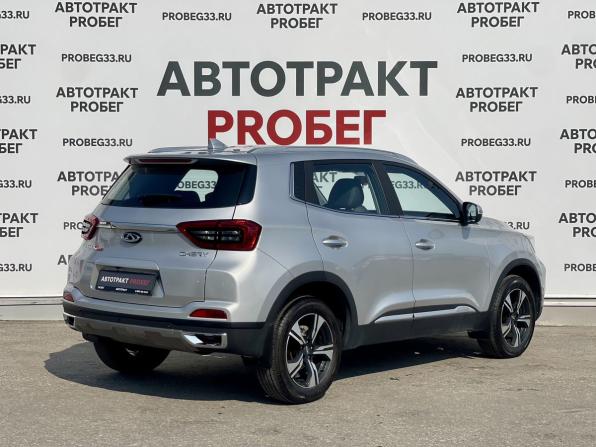 Chery Tiggo 4 Pro I Рестайлинг с пробегом 2024 года, цена 1 620 000 рублей, 8130 км, внедорожник, Автокод Объявления