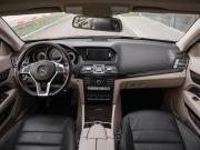 Mercedes-Benz E-Класс IV (W212 S212 C207) Рестайлинг Санкт-Петербург  - изображение 45