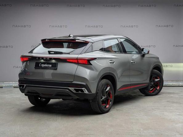 Omoda C5 I с пробегом 2023 года, цена 1 857 000 рублей, 26293 км, внедорожник, Автокод Объявления