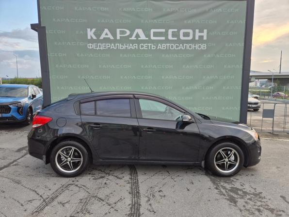 Chevrolet Cruze I Рестайлинг с пробегом 2014 года, цена 755 000 рублей, 182915 км, хэтчбек, Автокод Объявления