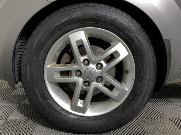 Kia Soul I с пробегом 2010 года, цена 860 000 рублей, 212268 км, хэтчбек, Автокод Объявления