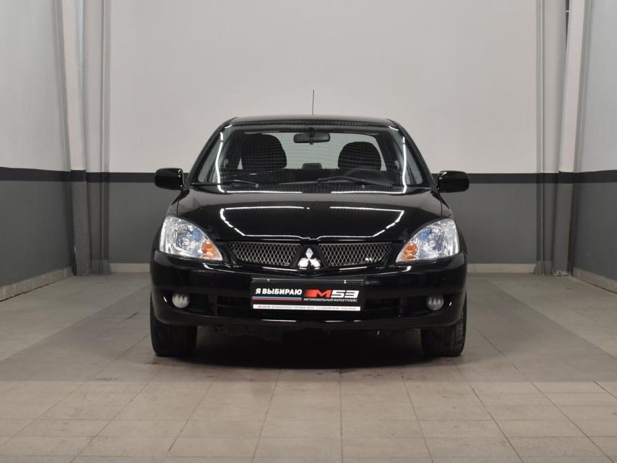 Mitsubishi Lancer IX Кемерово  - изображение 2