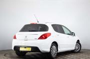 Peugeot 308 I Рестайлинг Пермь  - изображение 27