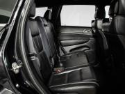 Jeep Grand Cherokee IV (WK2) Рестайлинг Москва  - изображение 24