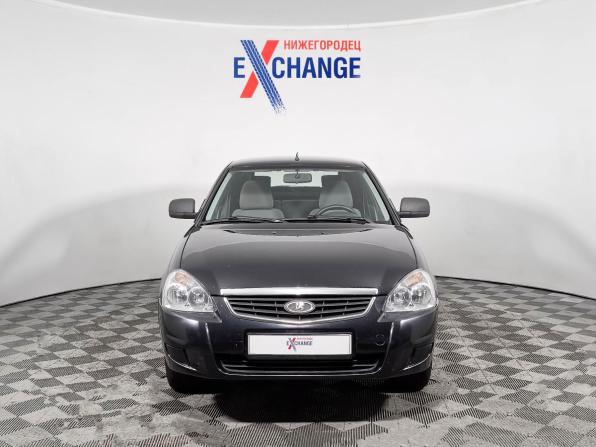 Lada (ВАЗ) Priora I с пробегом 2012 года, цена 255 000 рублей, 270033 км, хэтчбек, Автокод Объявления