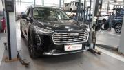 Haval Jolion I Санкт-Петербург  - изображение 36