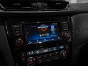 Nissan Qashqai II Рестайлинг Москва  - изображение 43