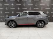Changan UNI-S (CS55 Plus) I Москва  - изображение 36