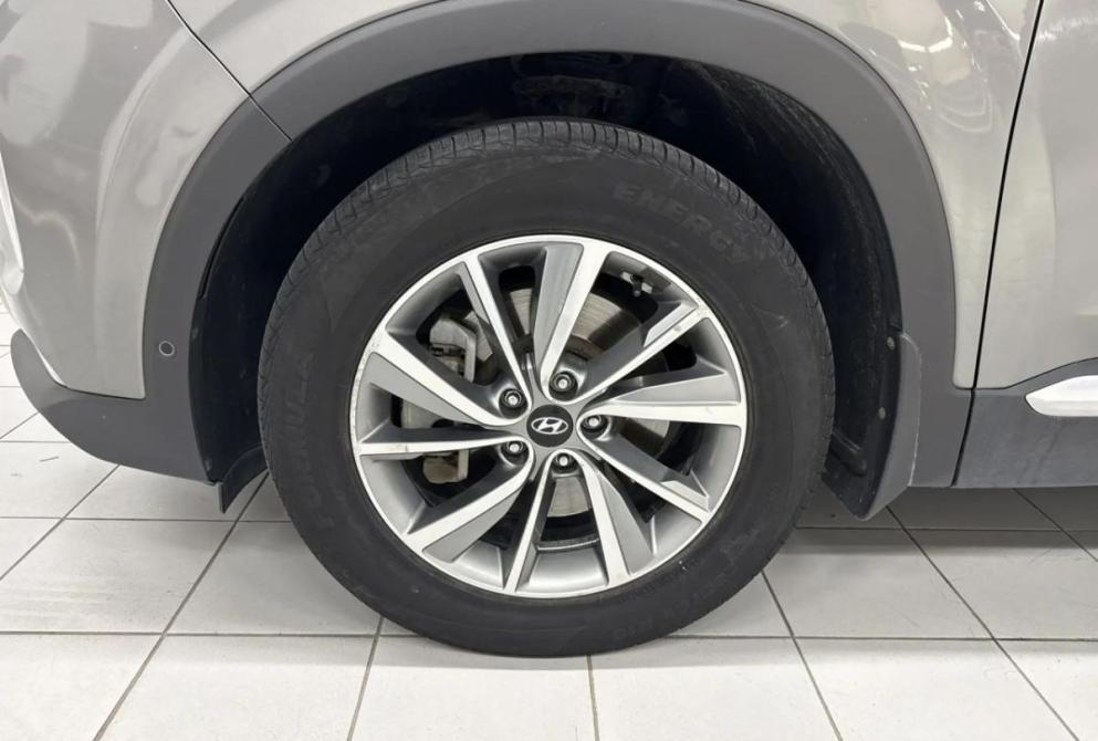 Hyundai Santa Fe IV Астрахань  - изображение 11