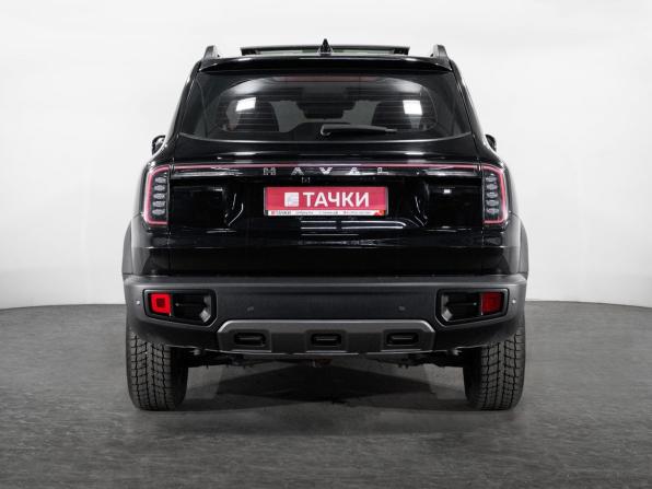 Haval DaGou (Big Dog) I Рестайлинг с пробегом 2023 года, цена 2 980 000 рублей, 49799 км, внедорожник, Автокод Объявления