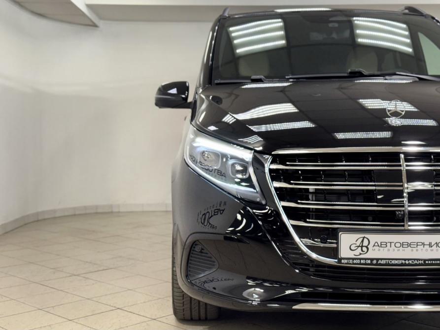 Mercedes-Benz V-Класс III (W447) Рестайлинг 2 Санкт-Петербург  - изображение 31