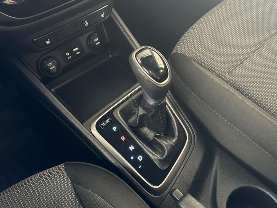 Hyundai Solaris II Москва  - изображение 17