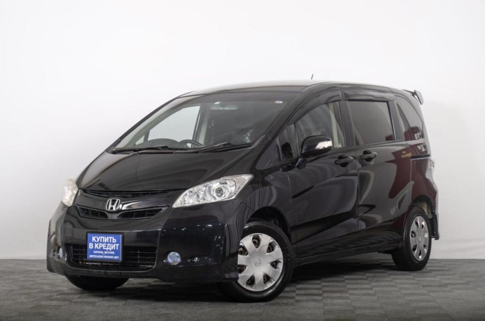 Honda Freed I Томск  - изображение 2