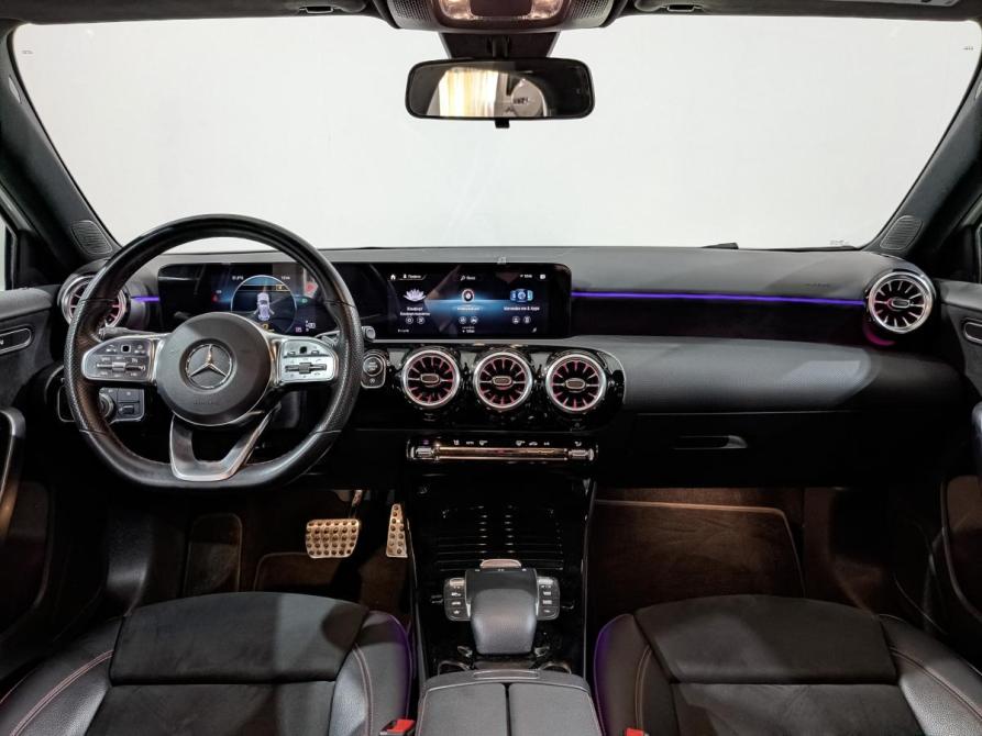 Mercedes-Benz A-Класс IV (W177) Москва  - изображение 14