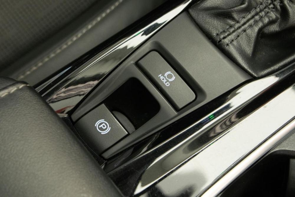Toyota Camry IX (XV80) China Market Москва  - изображение 24