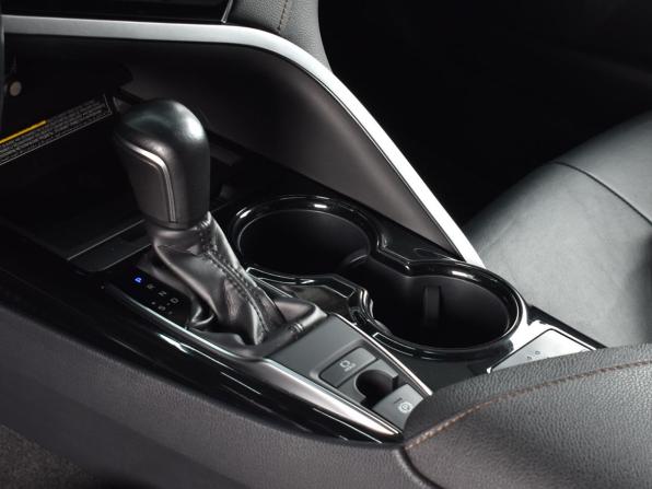 Toyota Camry VIII (XV70) с пробегом 2019 года, цена 2 649 995 рублей, 145861 км, седан, Автокод Объявления