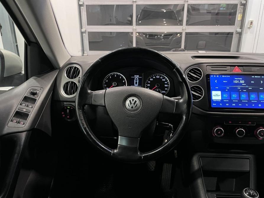 Volkswagen Tiguan I Чебоксары  - изображение 10