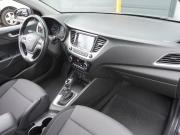 Hyundai Solaris II Москва  - изображение 28