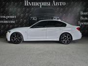 BMW 3 серии VI (F3x) Краснодар  - изображение 43