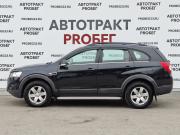 Chevrolet Captiva I Рестайлинг Владимир  - изображение 23