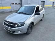 Lada (ВАЗ) Granta I Екатеринбург  - изображение 2