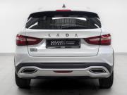 Lada (ВАЗ) Vesta I Рестайлинг (NG) Москва  - изображение 31