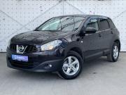 Nissan Qashqai I Рестайлинг Тамбов  - изображение 20