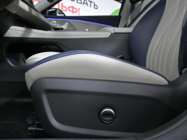 Chery Arrizo 8 с пробегом 2023 года, цена 2 100 000 рублей, 10036 км, седан, Автокод Объявления