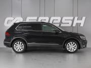 Volkswagen Tiguan II Минеральные Воды  - изображение 23