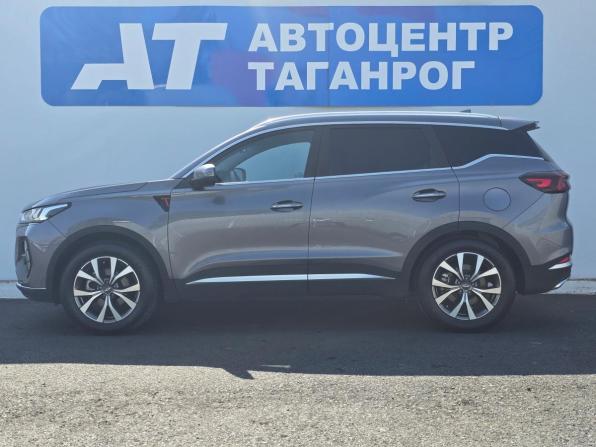 Chery Tiggo 7 Pro Max I с пробегом 2023 года, цена 2 099 000 рублей, 22100 км, внедорожник, Автокод Объявления