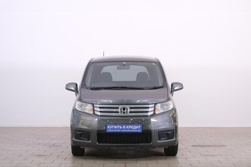 Honda Freed I Омск  - изображение 2