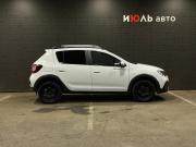 Renault Sandero II Рестайлинг Челябинск  - изображение 24