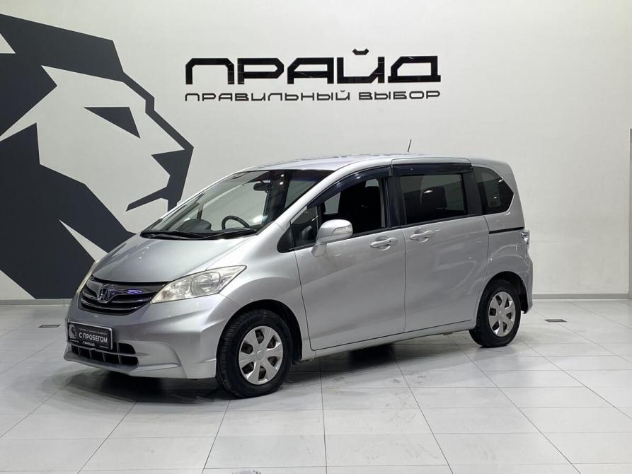 Honda Freed I Рестайлинг Ростов-на-Дону  - изображение 1