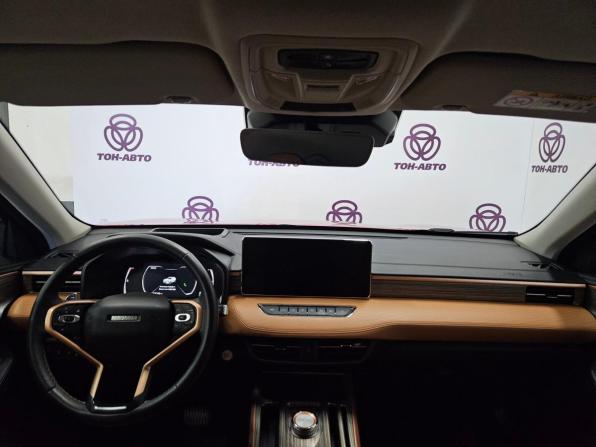 Haval Jolion I с пробегом 2023 года, цена 2 027 000 рублей, 29077 км, внедорожник, Автокод Объявления