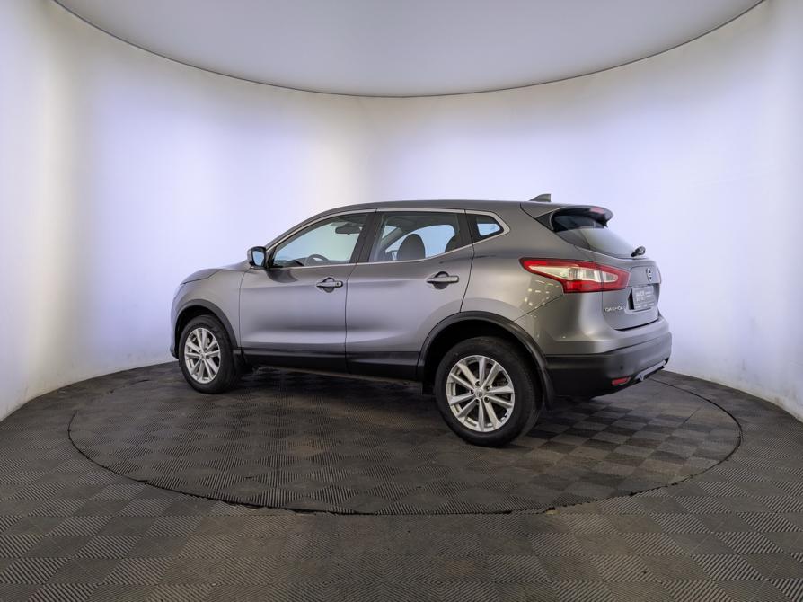 Nissan Qashqai II Москва  - изображение 7