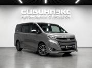Toyota Noah III (R80) Рестайлинг Кемерово  - изображение 21