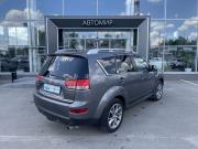 Citroen C-Crosser Брянск  - изображение 20