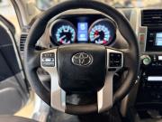 Toyota Land Cruiser Prado 150 Series Москва  - изображение 64