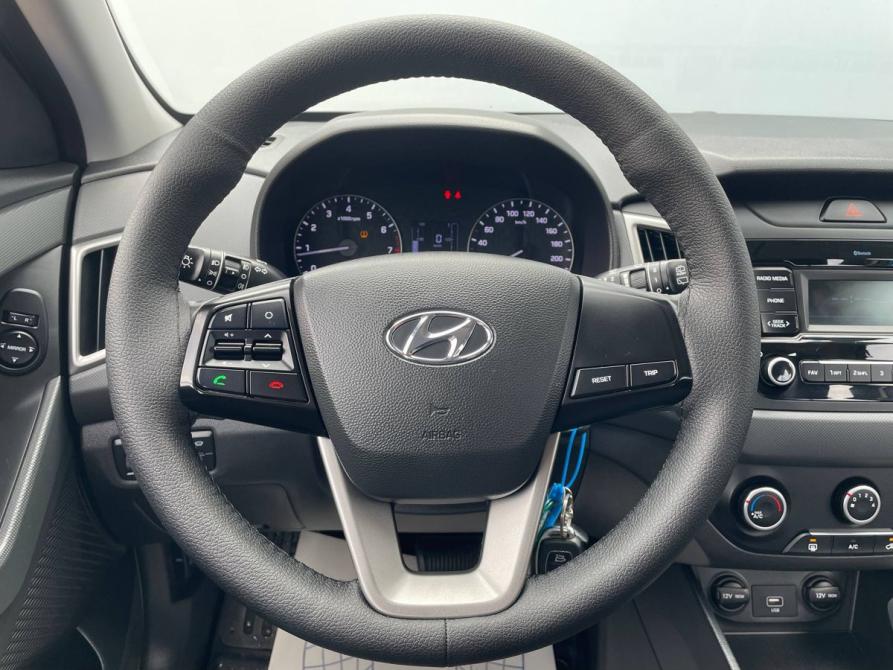 Hyundai Creta I Стерлитамак  - изображение 23