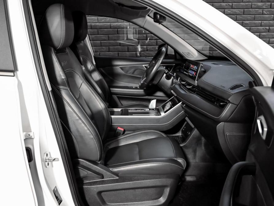 Chery Tiggo 4 Pro I Екатеринбург  - изображение 11