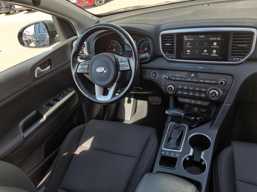 Kia Sportage IV Рестайлинг Нижний Новгород  - изображение 10