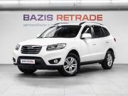 Hyundai Santa Fe II Рестайлинг Тюмень  - изображение 23
