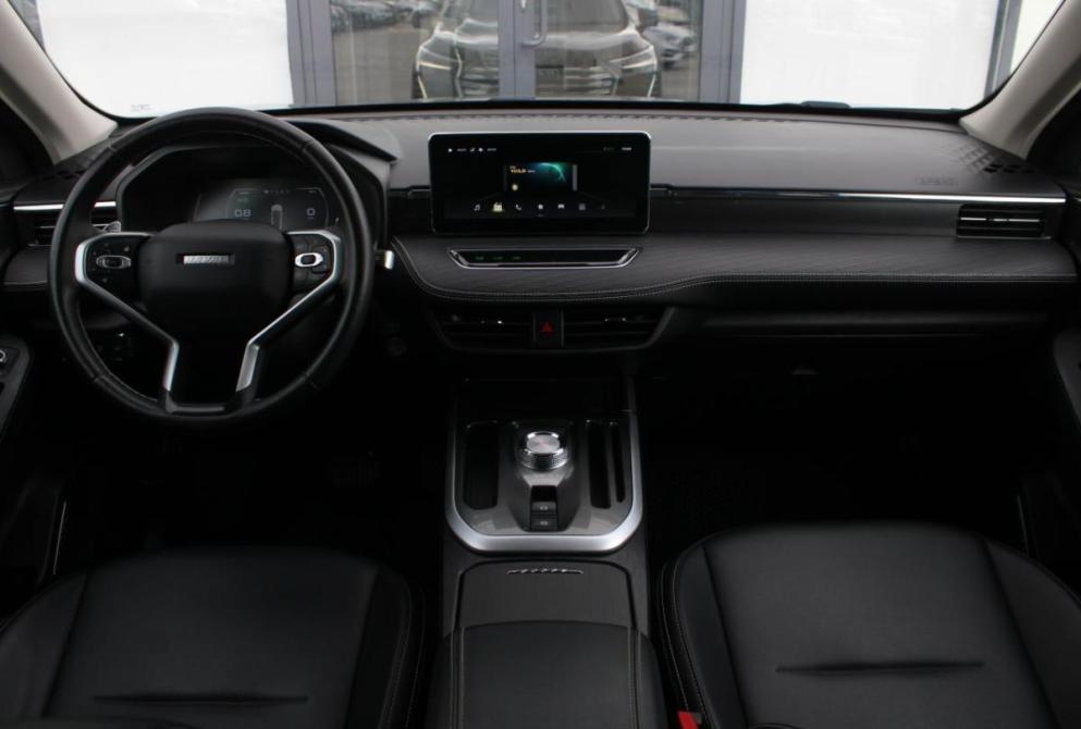 Haval Jolion I Рестайлинг Саратов  - изображение 16