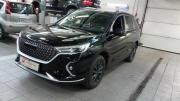 Haval M6 II Санкт-Петербург  - изображение 7