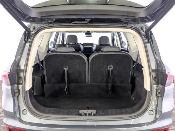 Geely Okavango I с пробегом 2023 года, цена 2 375 000 рублей, 80504 км, внедорожник, Автокод Объявления