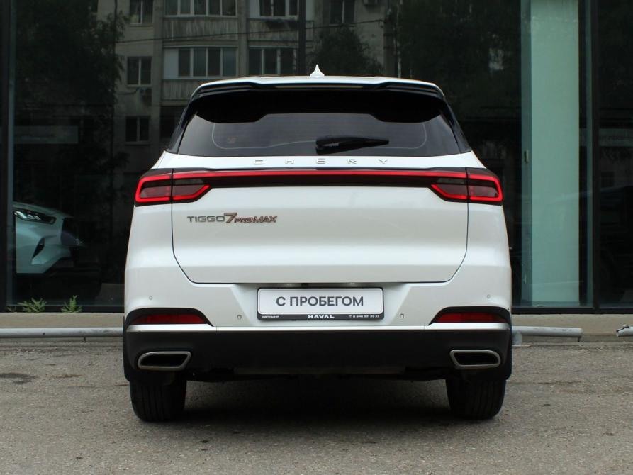 Chery Tiggo 7 Pro I Самара  - изображение 6