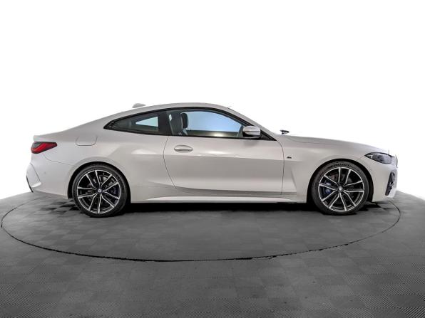 BMW 4 серии G22 G23 G26 с пробегом 2021 года, цена 4 395 000 рублей, 84030 км, купе, Автокод Объявления