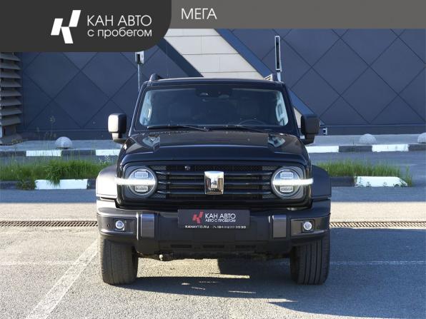Tank 300 I с пробегом 2023 года, цена 3 325 000 рублей, 83318 км, внедорожник, Автокод Объявления