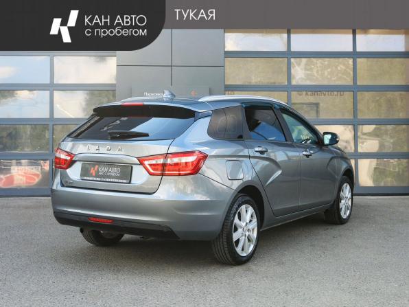 Lada (ВАЗ) Vesta I с пробегом 2020 года, цена 959 000 рублей, 144659 км, универсал, Автокод Объявления
